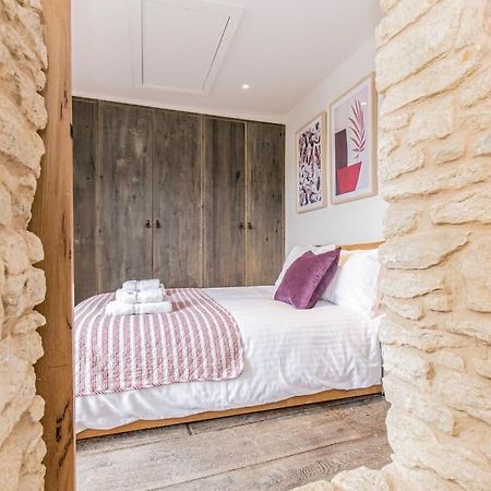Oxfordshire Living - The Vanbrugh Apartment - Woodstock Exterior foto